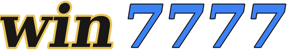 win7777 logo